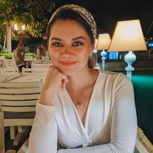Aliya Husain portrait