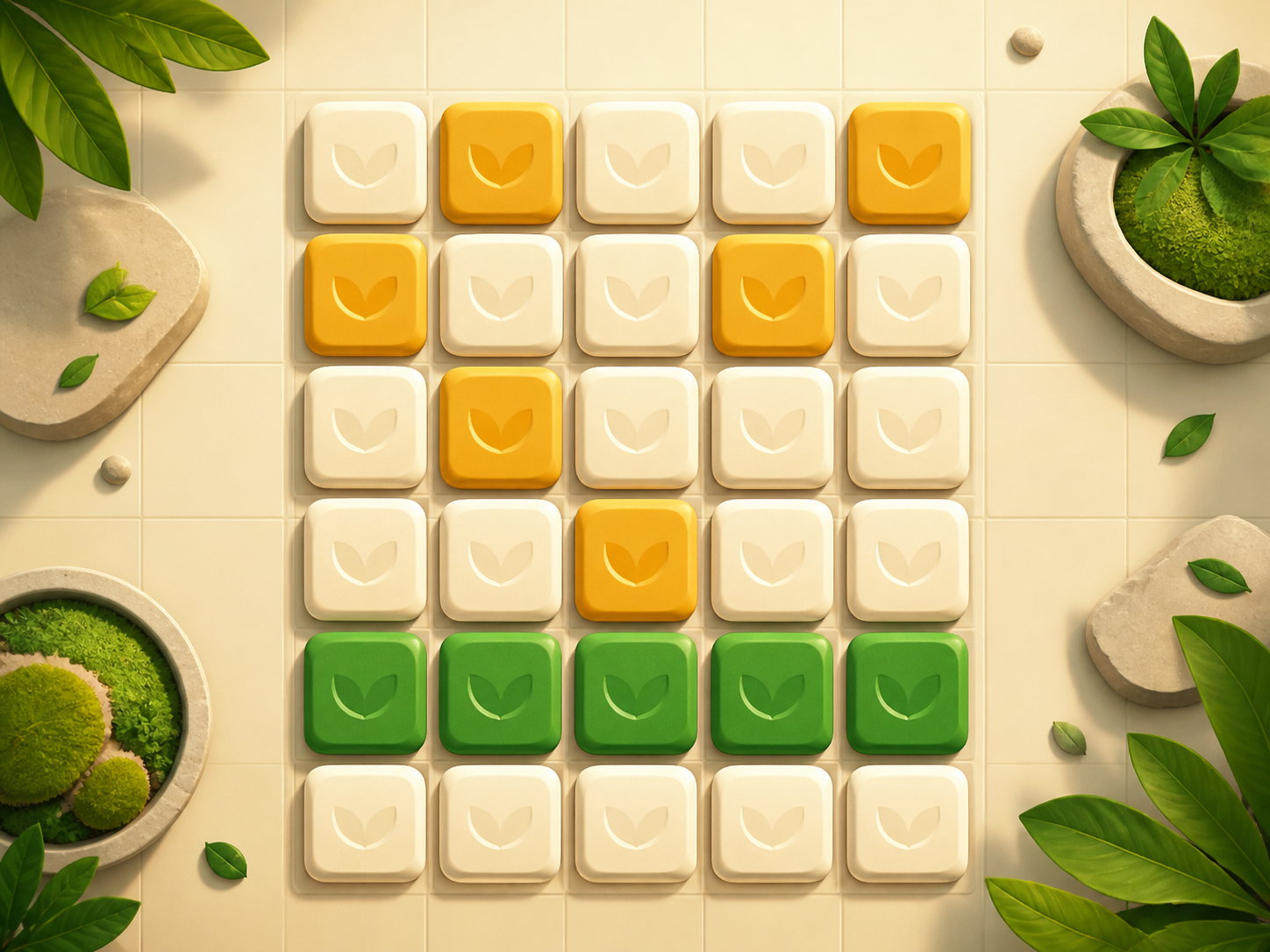 Word Streak gameplay artwork