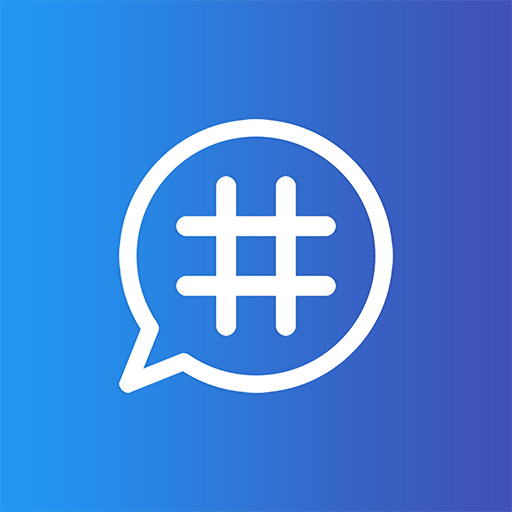 Hashchats Logo