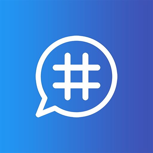 Hashchats Logo