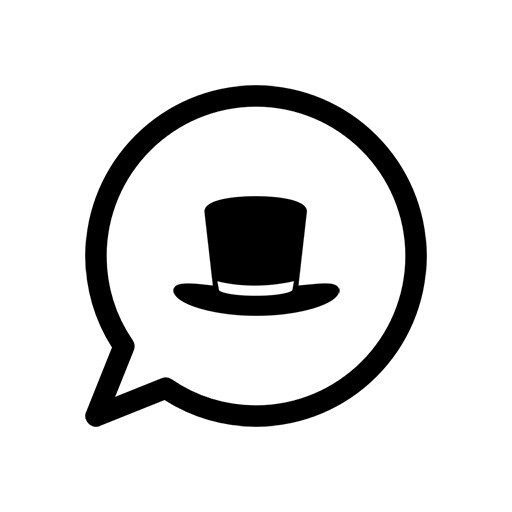 HelperHat Logo