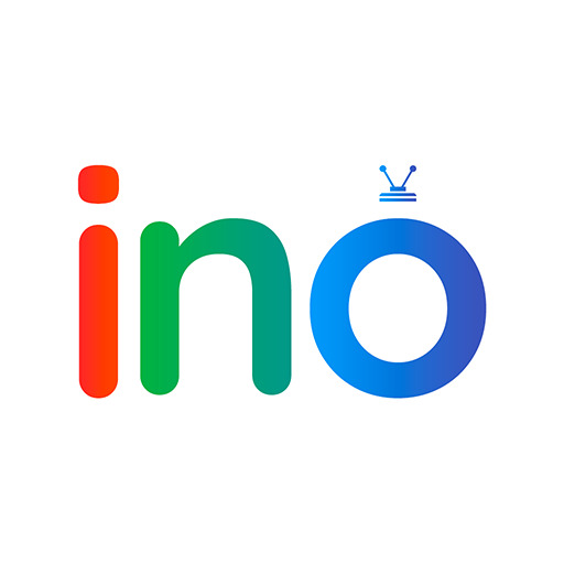 inonino Logo